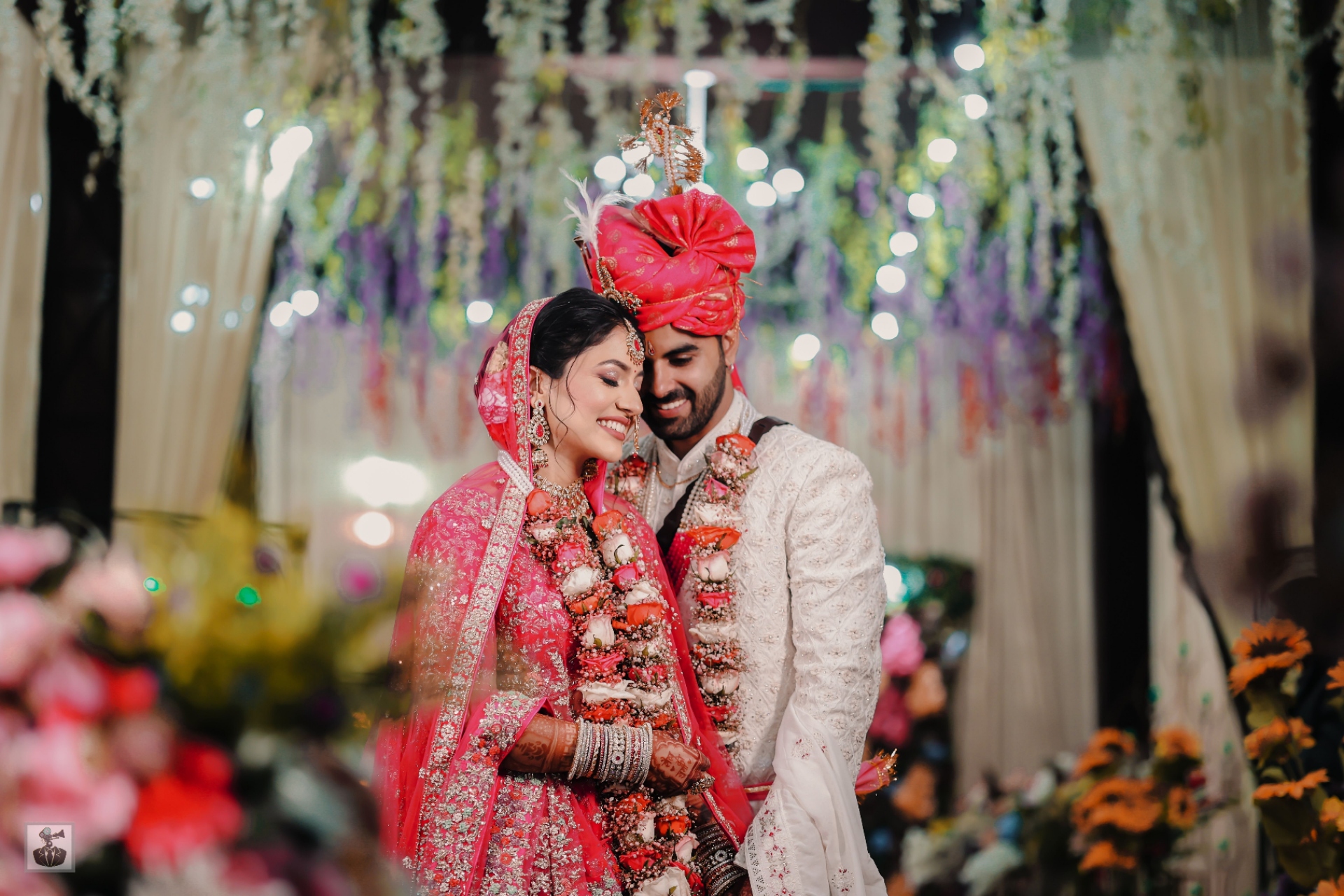 Guide to Hiring Top-Rated Event Photographers in Delhi NCR