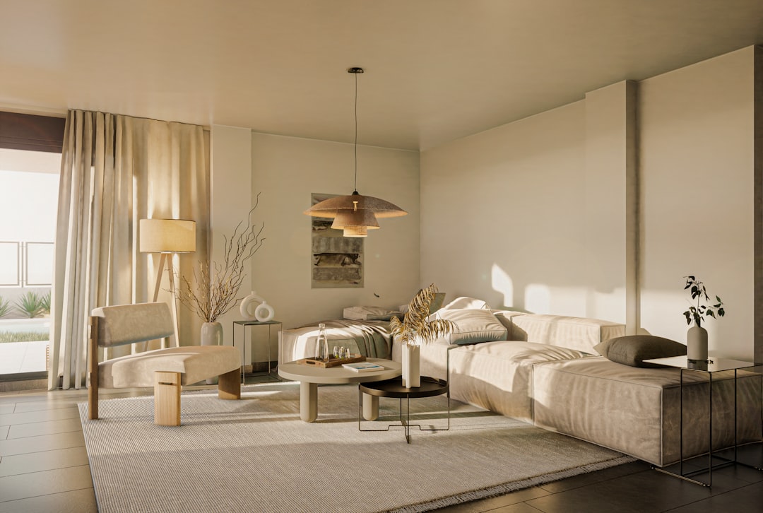 rooms drive budget interior design