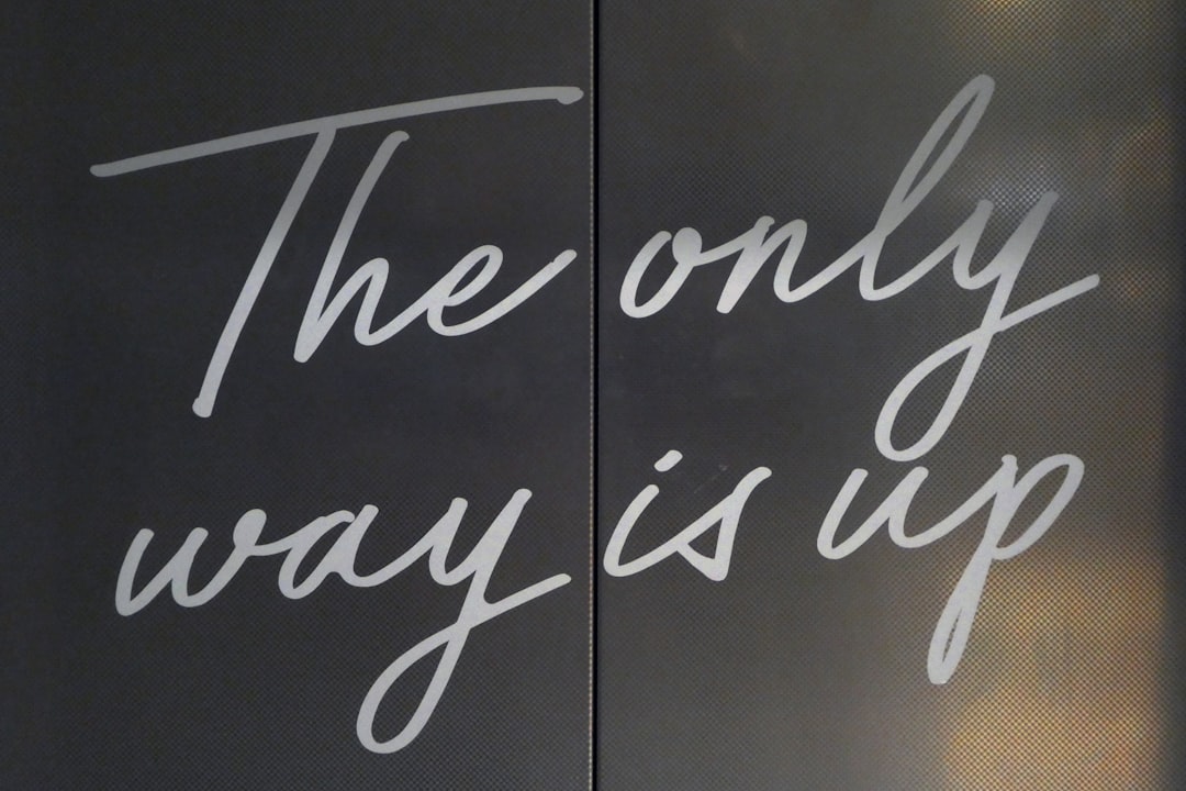 transparent quote interior design