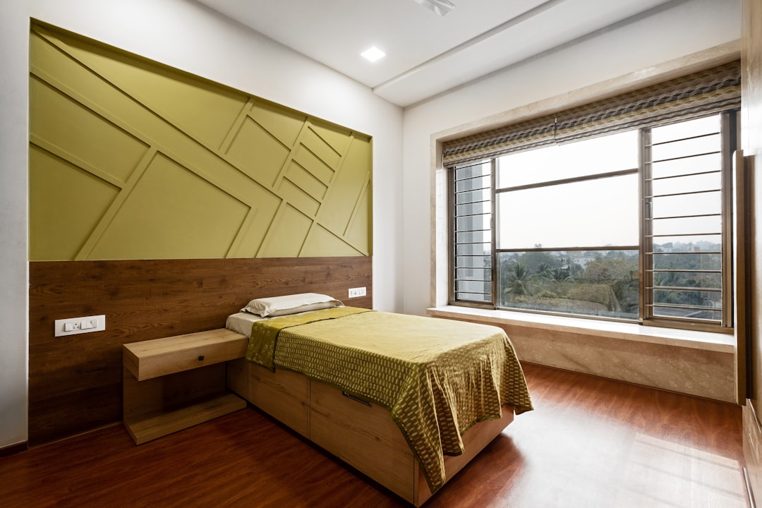 2BHK interior design Pune