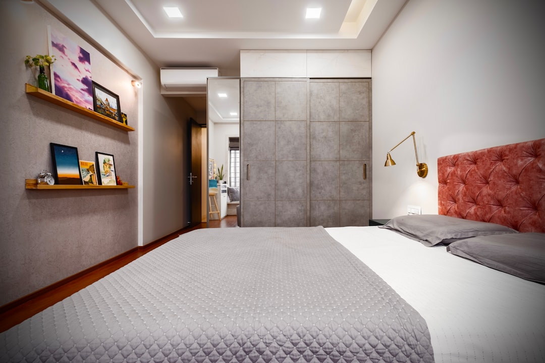 factors increase 2BHK interior design Pune