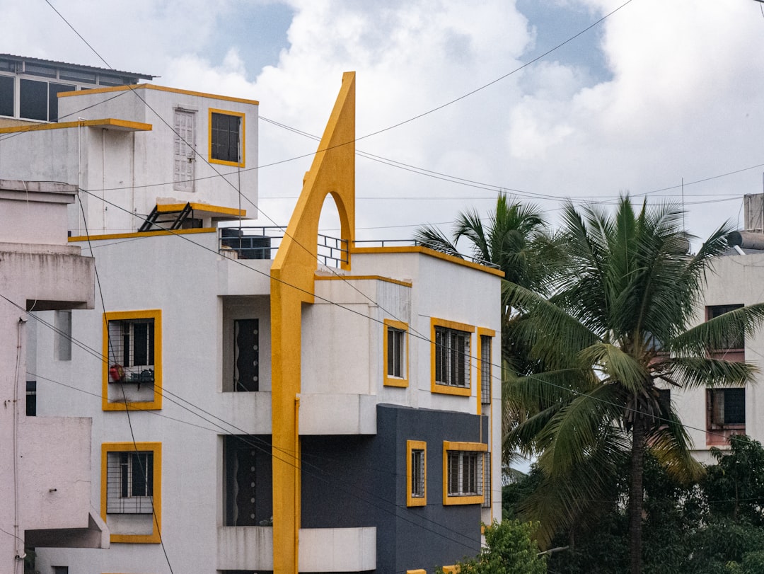 sensible way control interior design Pune