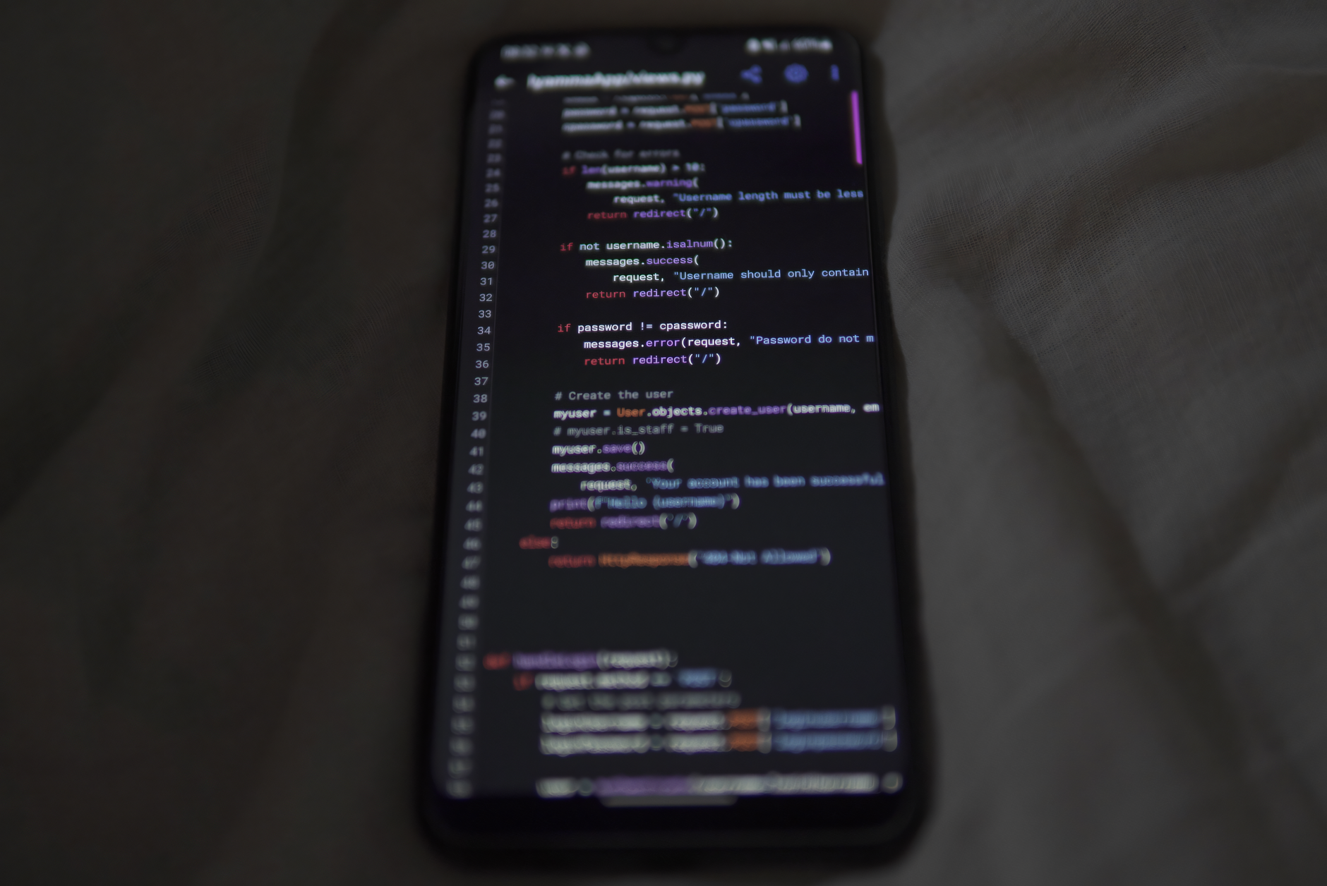 Bangalore mobile app development Bengaluru