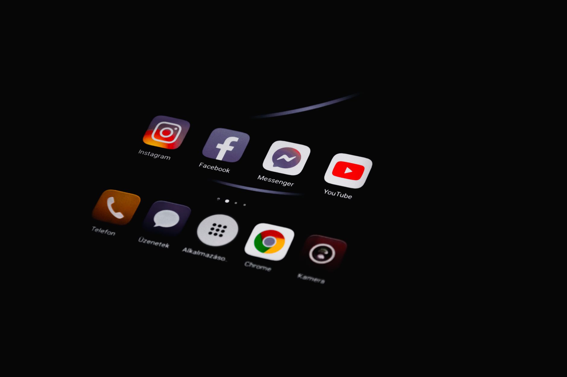 build native cross-platform mobile app development Bengaluru