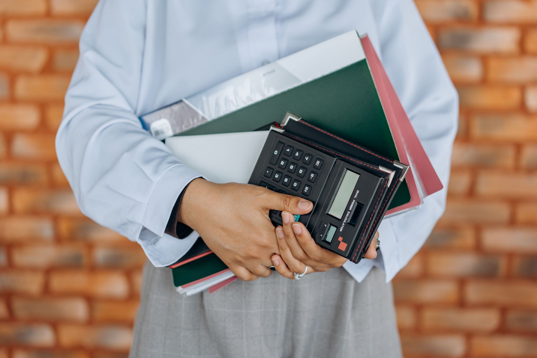 founder manage CA accounting finance office Delhi NCR
