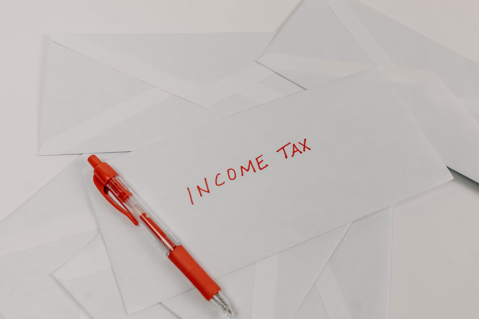 common red flags accounting finance office Delhi NCR