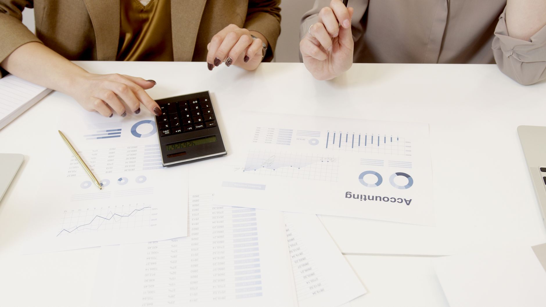Compare CA accounting finance office Delhi NCR