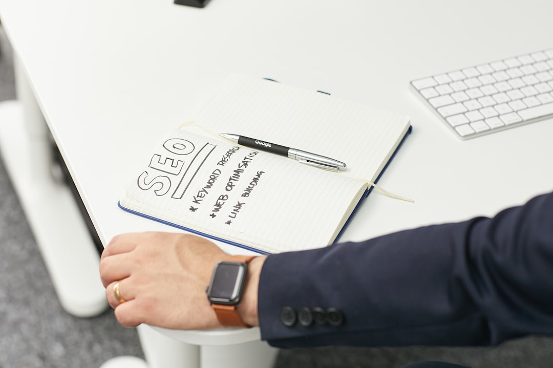 SEO catalogue checks ecommerce website maintenance