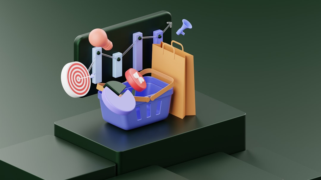 Who own ecommerce website maintenance