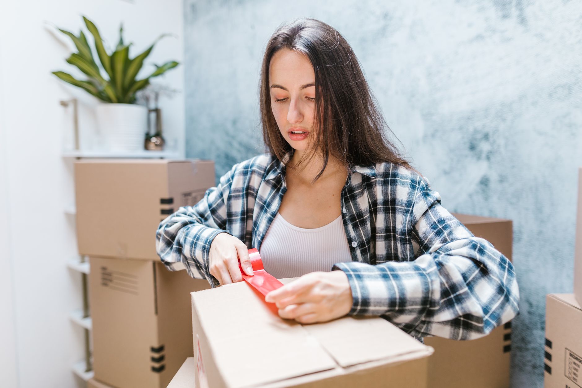red flags when packers movers relocation Hyderabad