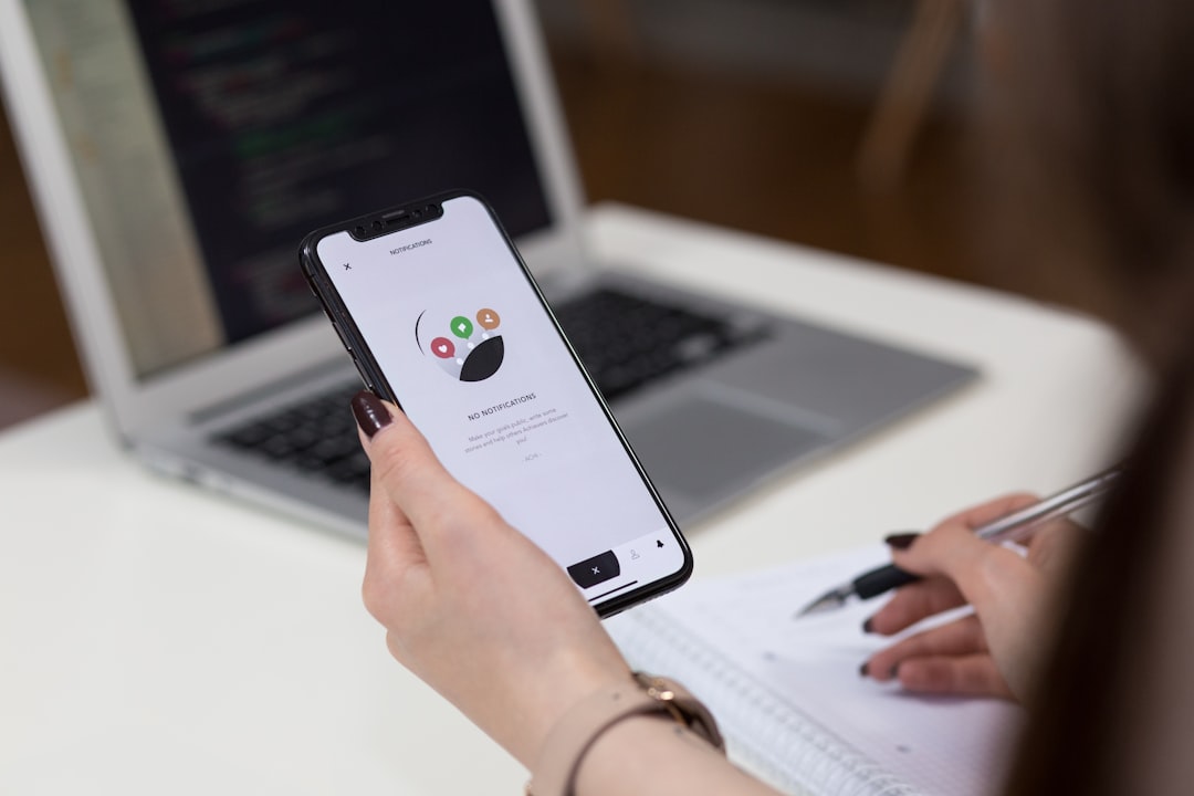 testing time reserve mobile app development