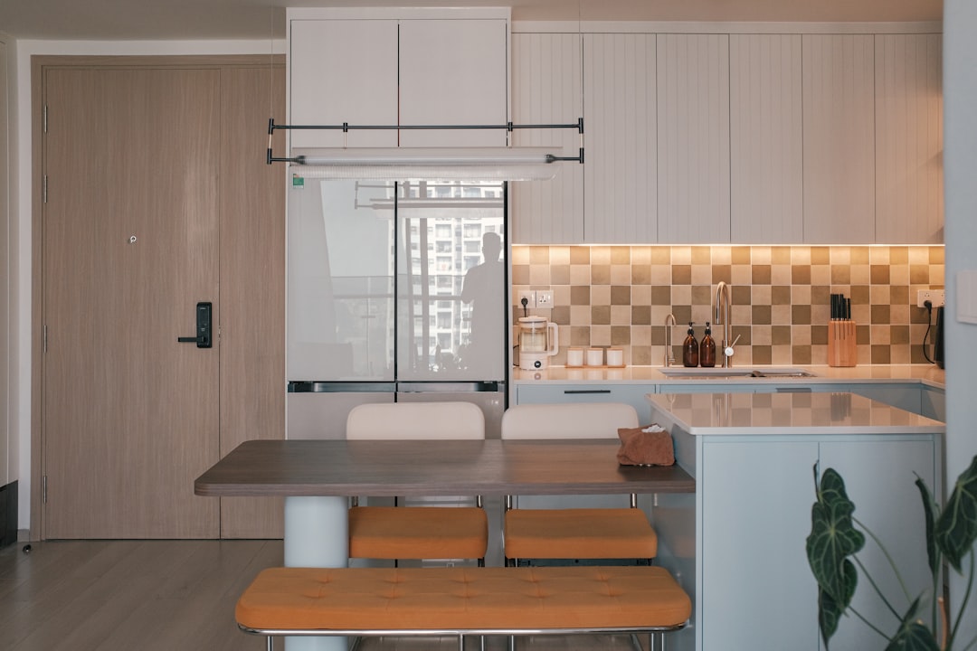 modular kitchen design ideas for apartments