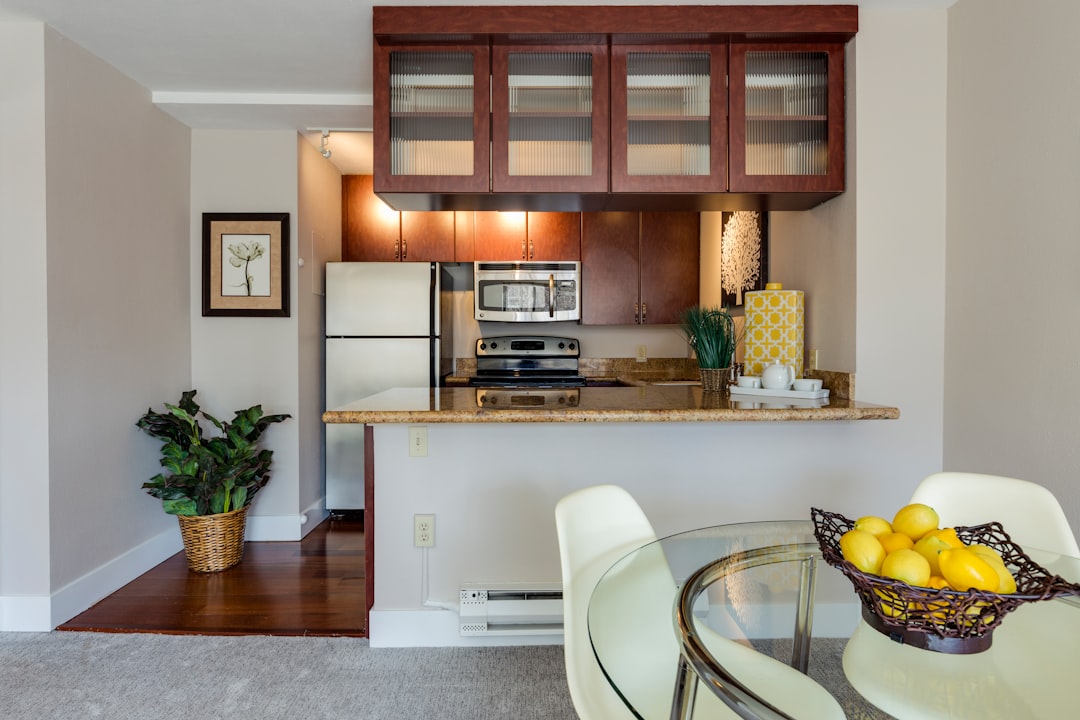 modular kitchen design ideas for apartments