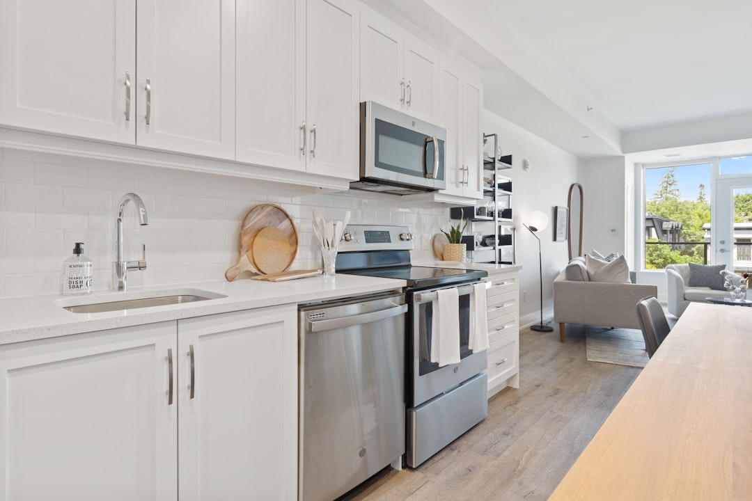modular kitchen design ideas for apartments