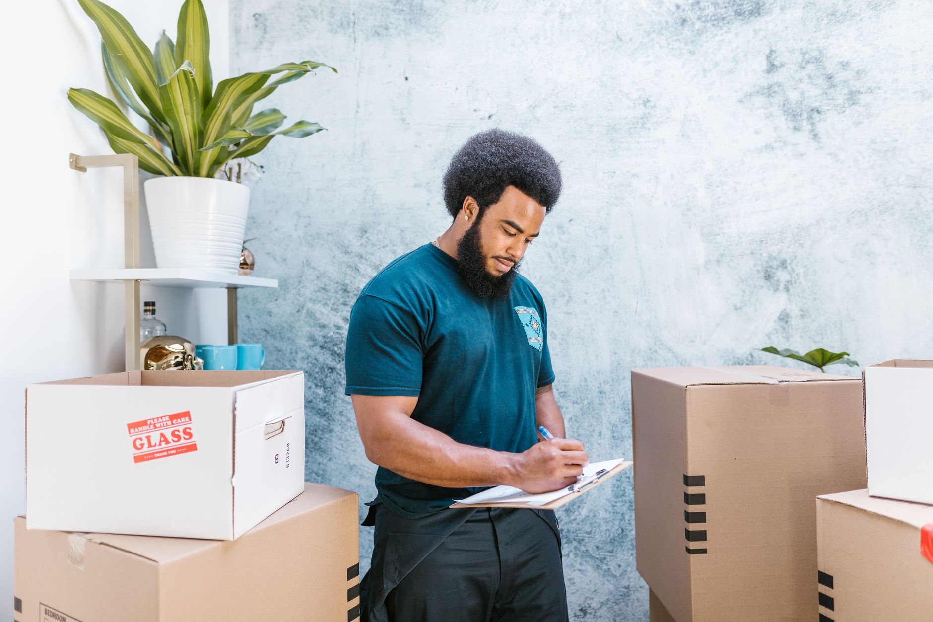 small office move packers movers relocation