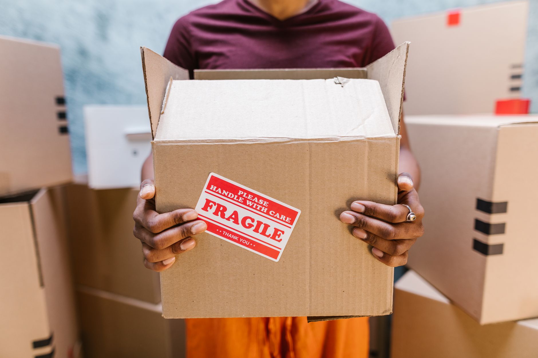 Delhi packers movers relocation