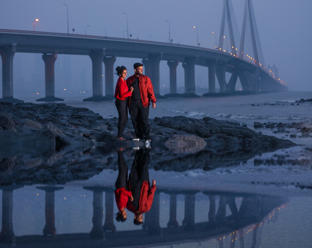 pre shoot wedding photography Mumbai