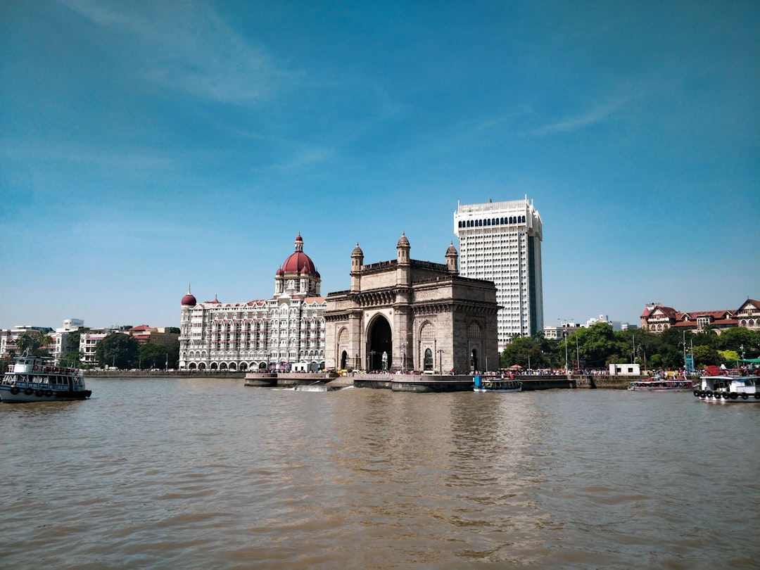 Gateway of India wedding photography Mumbai