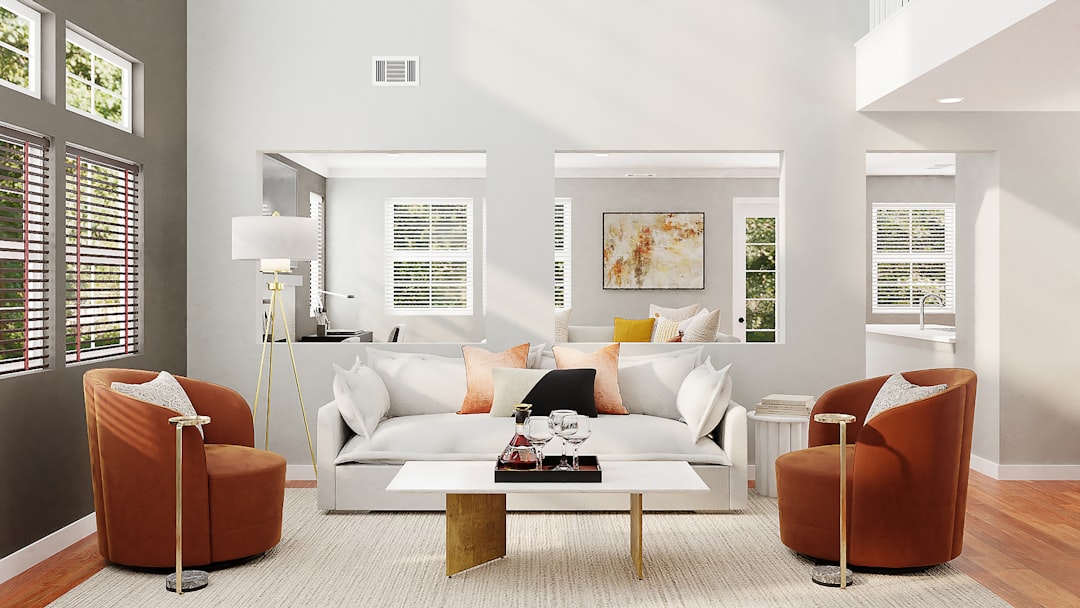Start with layout interior design