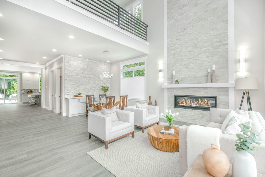 Build interior design