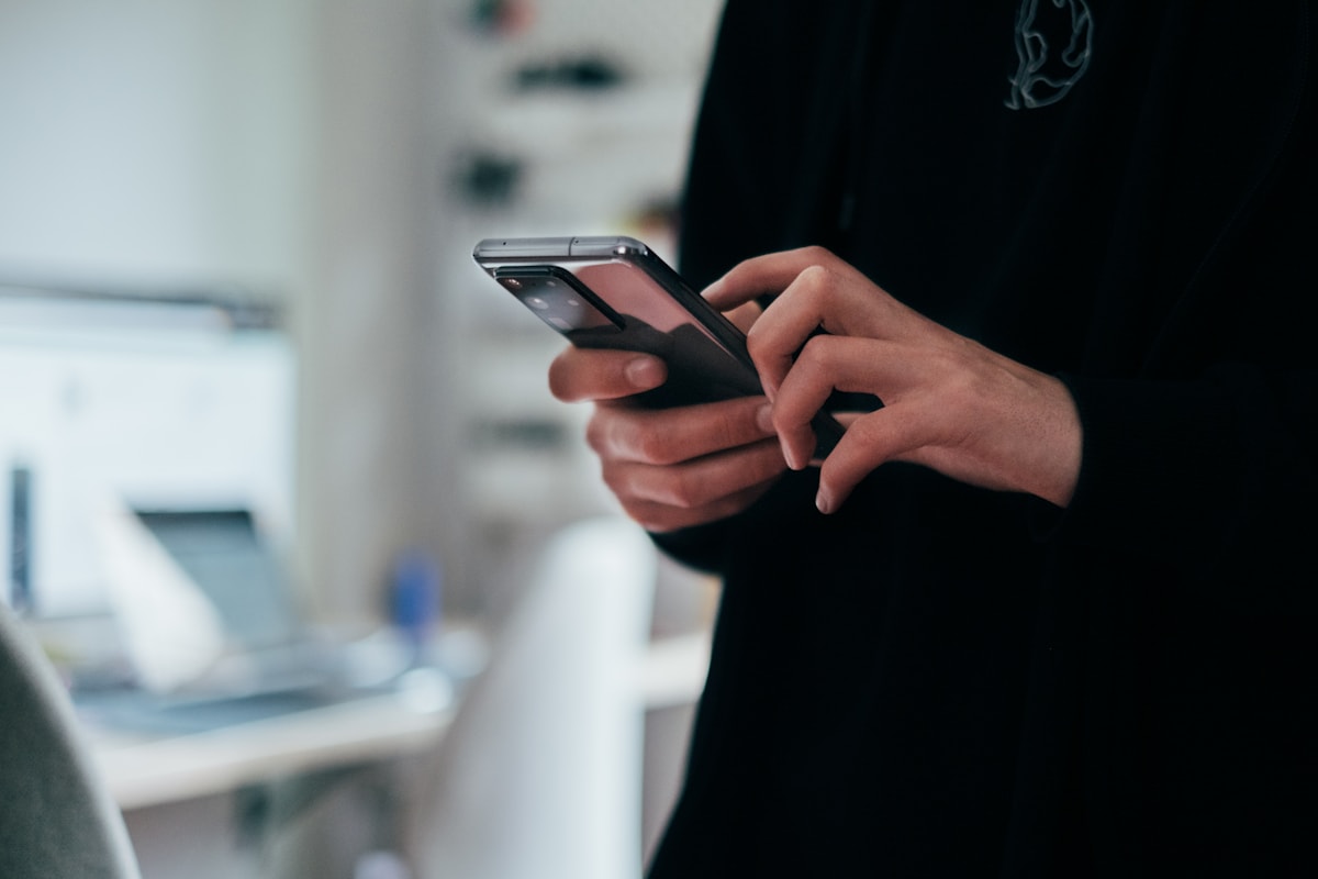 mobile small business website checklist India