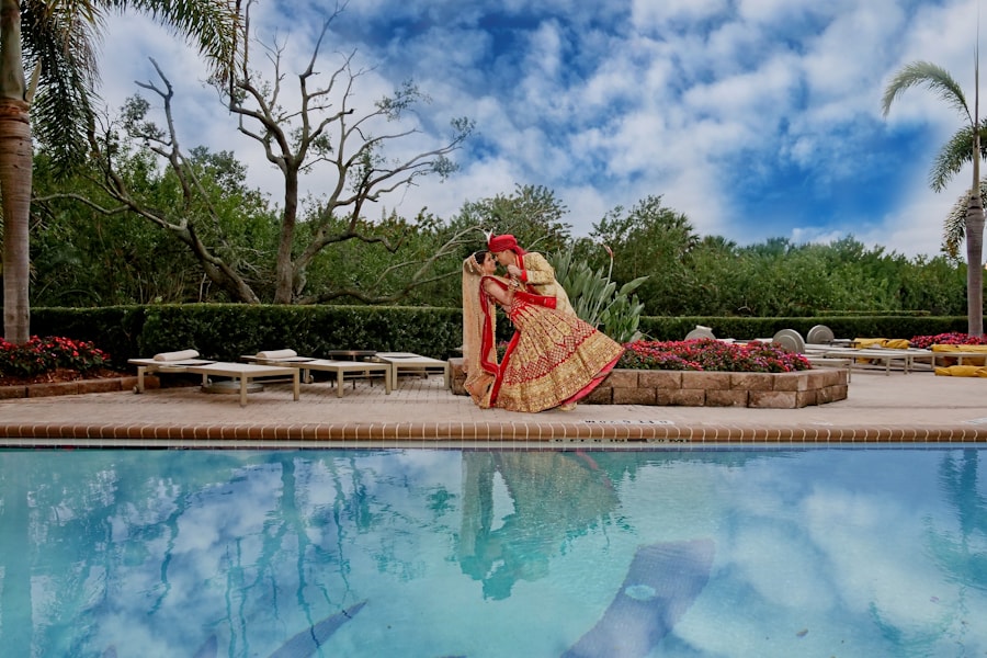 Candid wedding photography details for a Hyderabad wedding