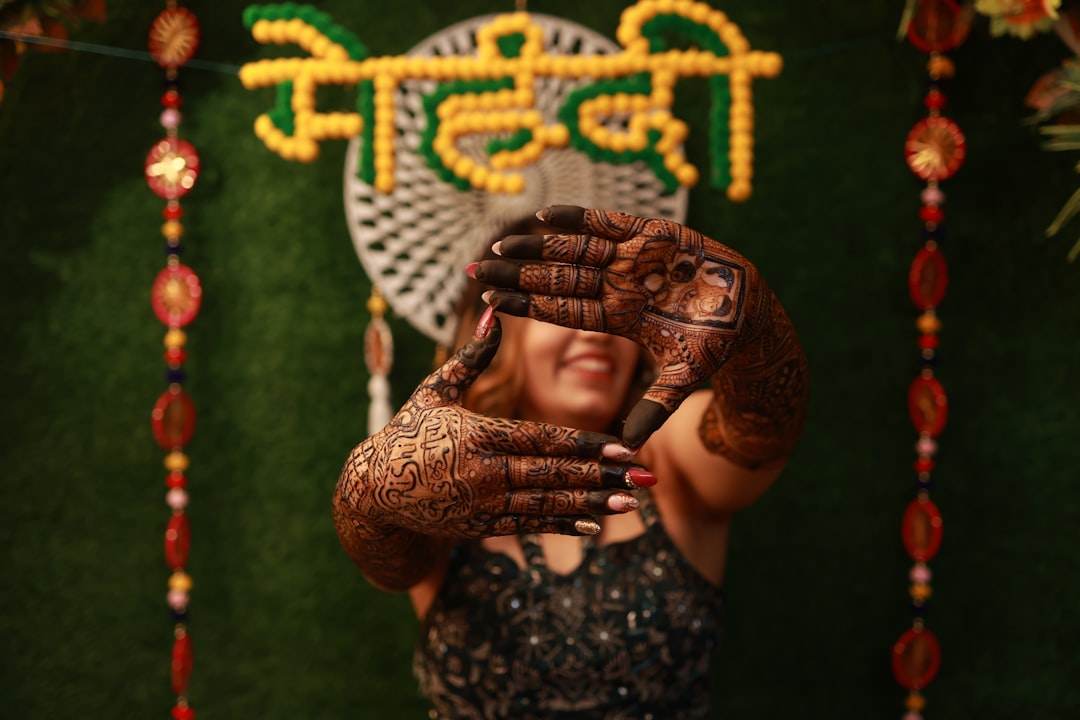 Mumbai wedding photography