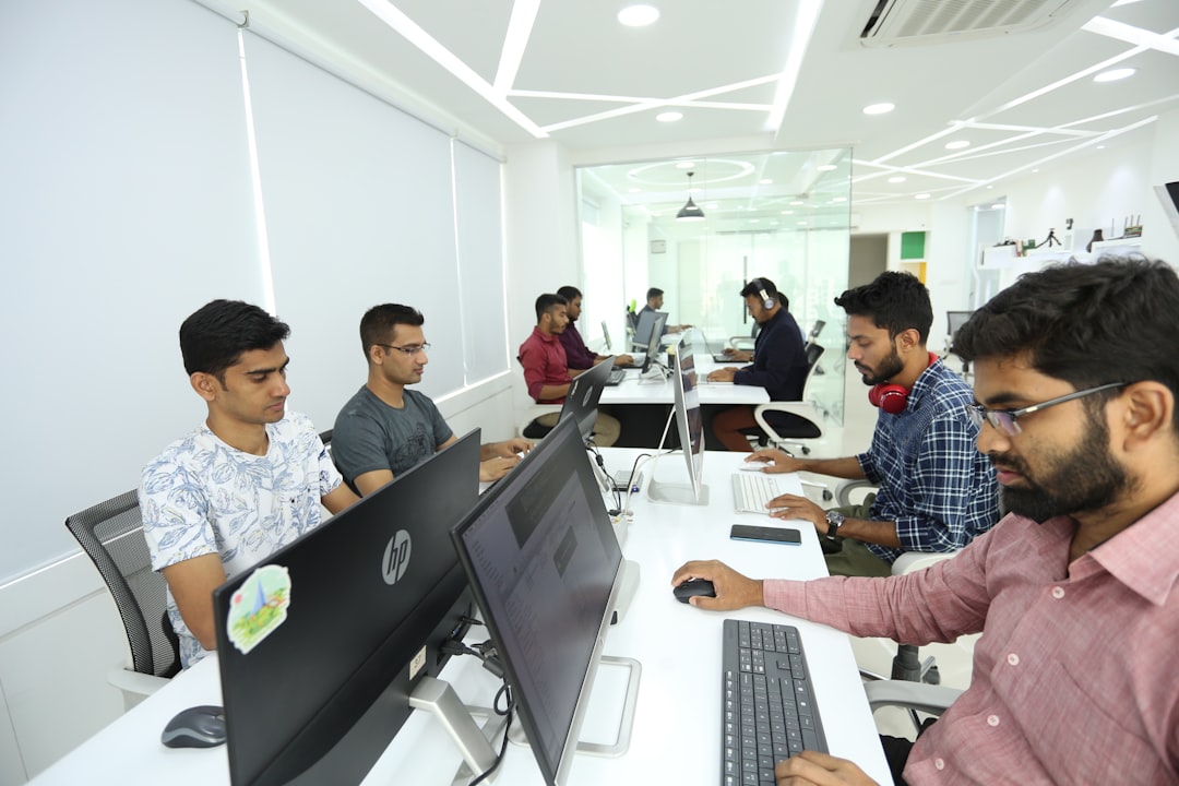 Keep website reliable web development office