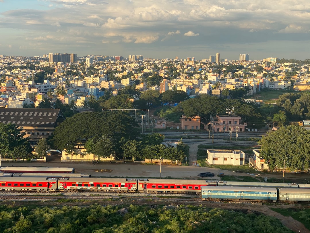Bangalore car transportation cost