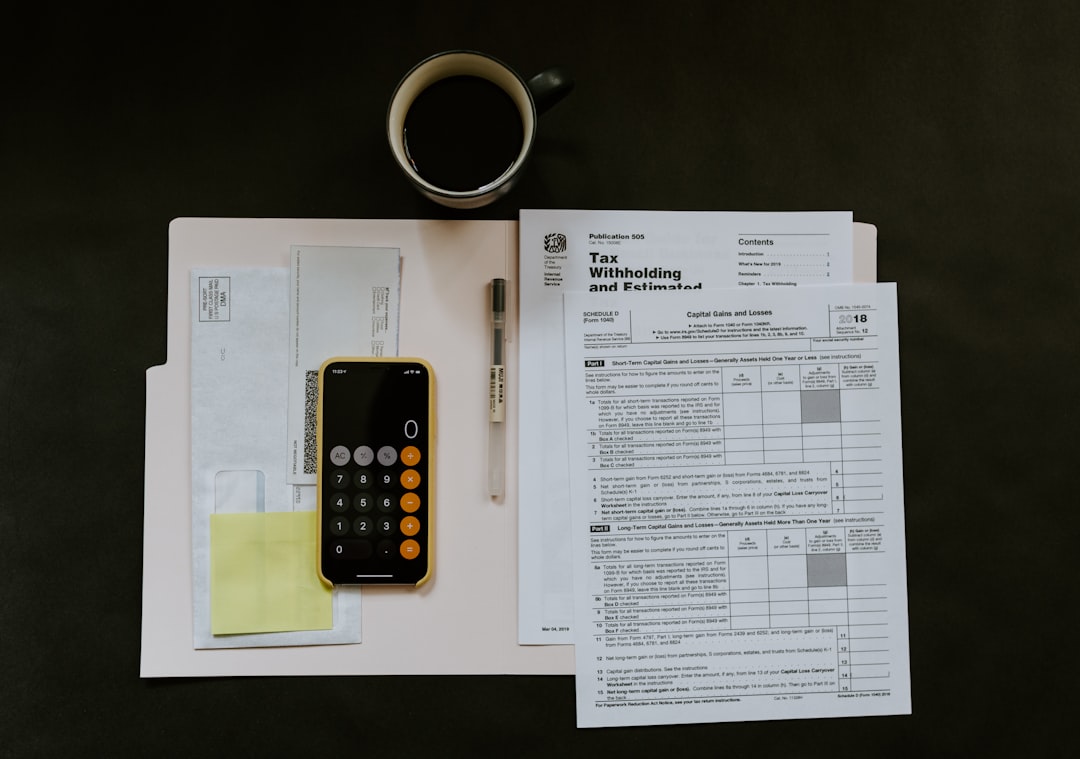 GST registration documents