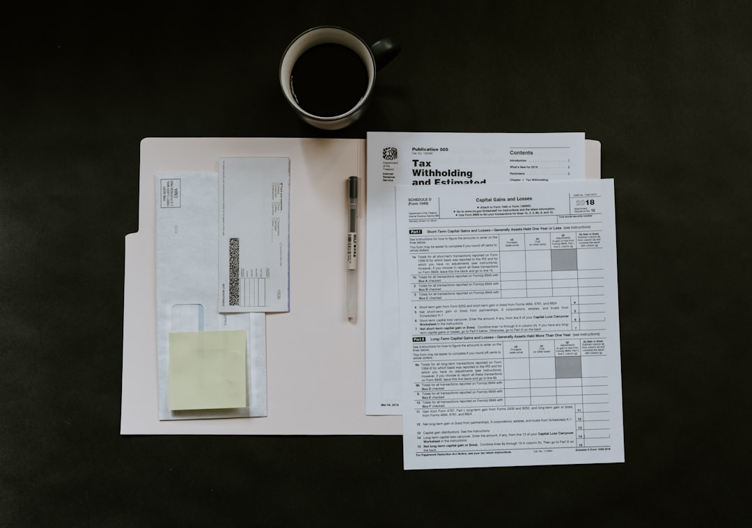 authorised signatory prepare GST registration documents