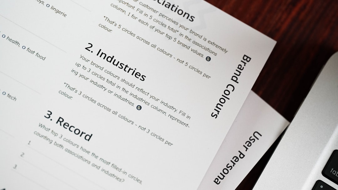 long GST registration documents
