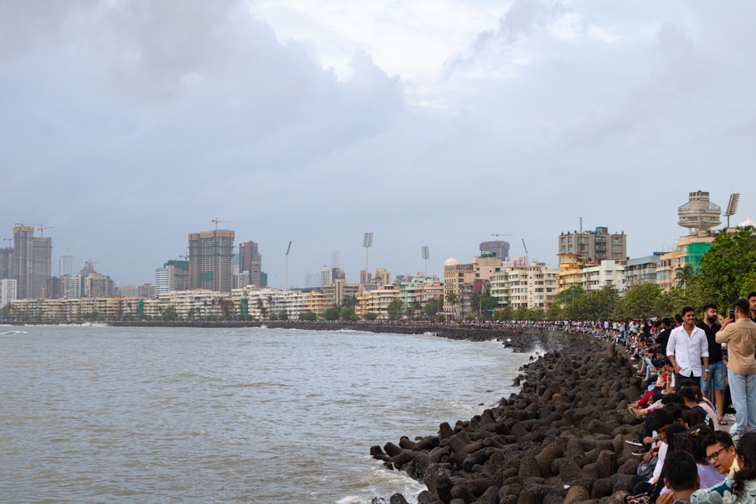 Mumbai pre wedding photoshoot location