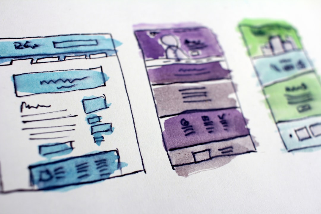 new information architecture website redesign checklist