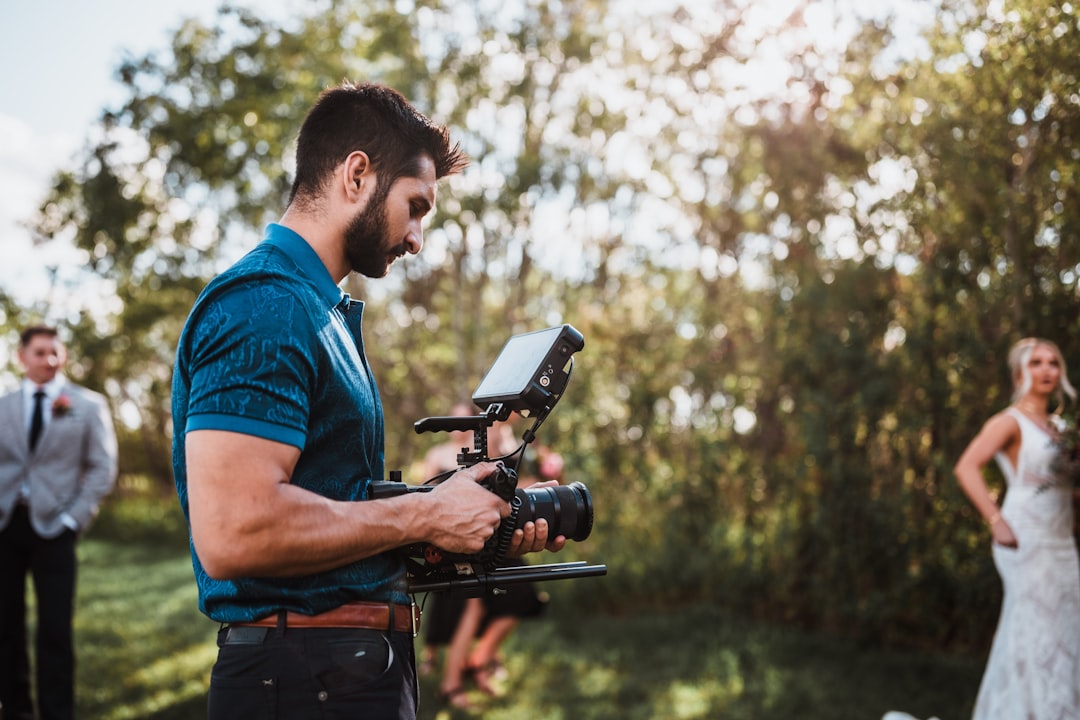 difference between documentary wedding videography packages