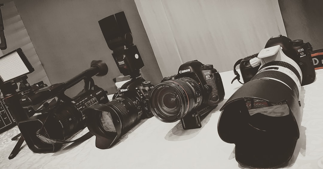 cameras videographers wedding videography packages